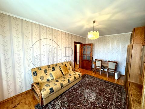 квартира по адресу Хорольская ул., 1