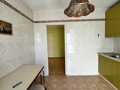 квартира за адресою Прибузька вул., 20