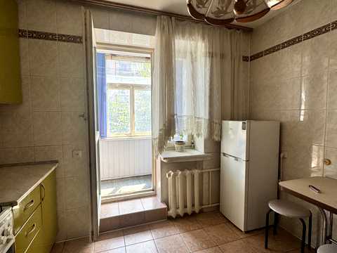 квартира за адресою Прибузька вул., 20
