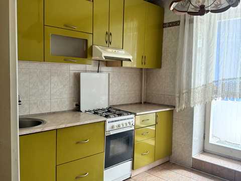 квартира за адресою Прибузька вул., 20