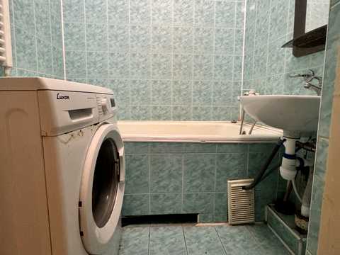 квартира за адресою Прибузька вул., 20