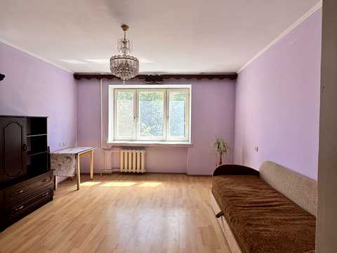 квартира за адресою Прибузька вул., 20