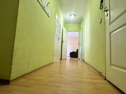 квартира за адресою Прибузька вул., 20
