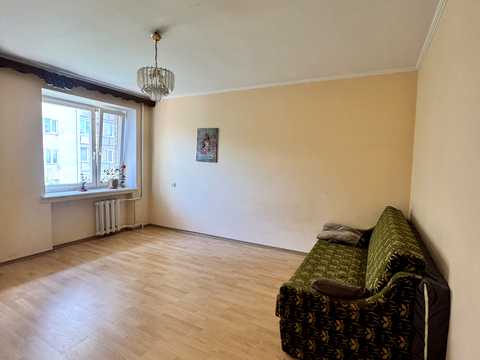 квартира за адресою Прибузька вул., 20