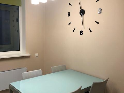 квартира по адресу Миколы Бажана просп., 8-Б
