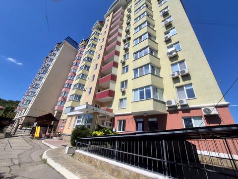 квартира по адресу Мандрыковская ул., 134