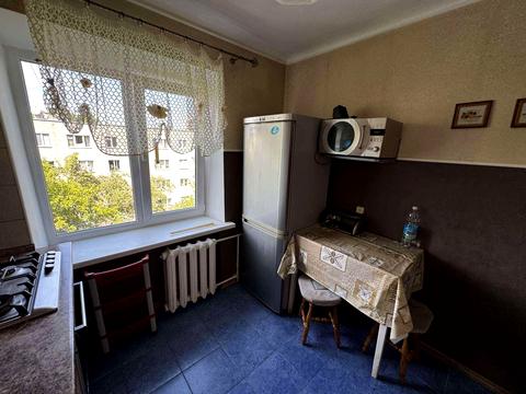 квартира за адресою Тернопільська вул., 6