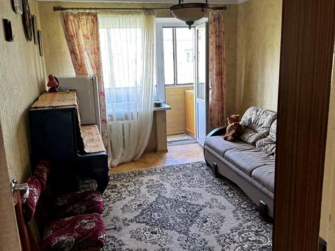 квартира за адресою Тернопільська вул., 6