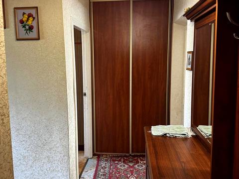 квартира за адресою Тернопільська вул., 6