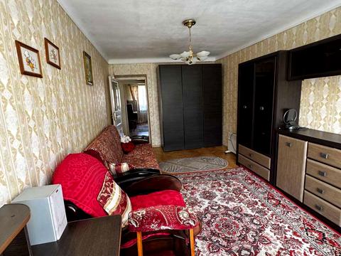 квартира за адресою Тернопільська вул., 6