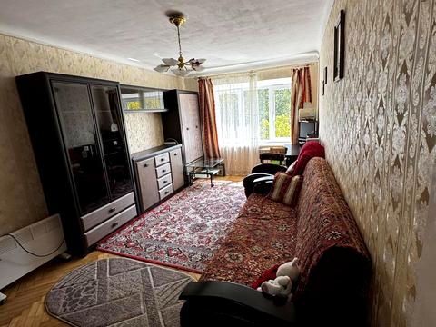 квартира за адресою Тернопільська вул., 6
