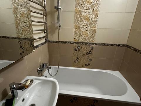 квартира за адресою Тернопільська вул., 6