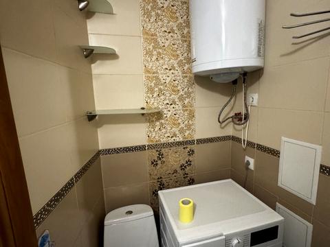квартира за адресою Тернопільська вул., 6
