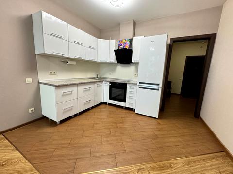 квартира за адресою Драгоманова вул., 2-А