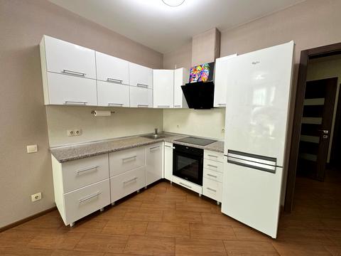 квартира за адресою Драгоманова вул., 2-А