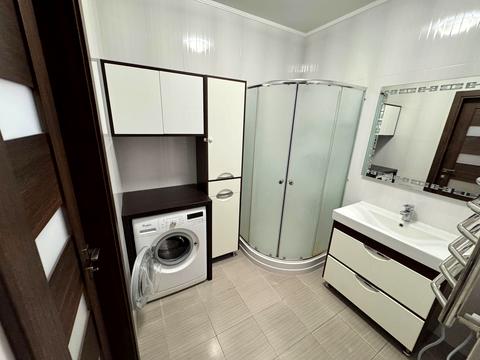 квартира за адресою Драгоманова вул., 2-А