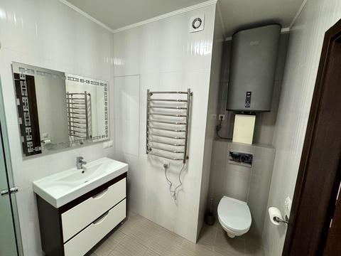 квартира за адресою Драгоманова вул., 2-А