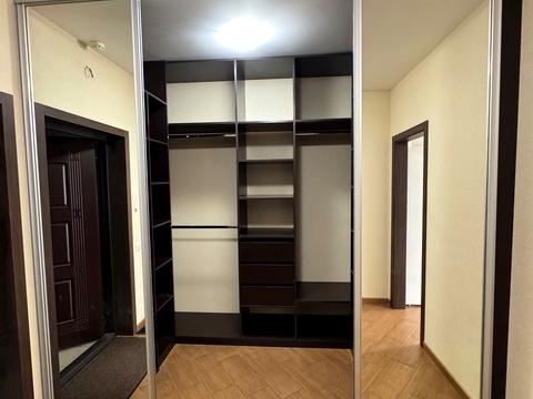 квартира за адресою Драгоманова вул., 2-А