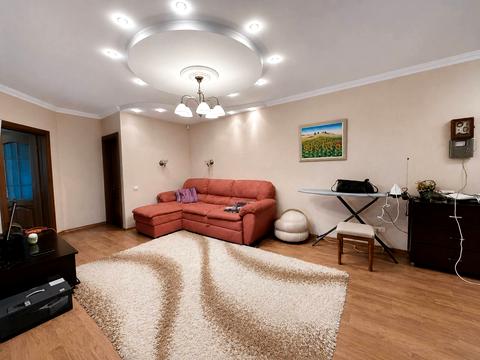 квартира за адресою Братів Горобців вул. (Дмитра Кедріна), 53-А