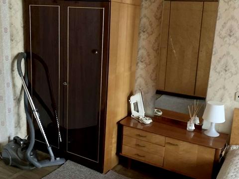 квартира за адресою Борщагівська вул., 10-А