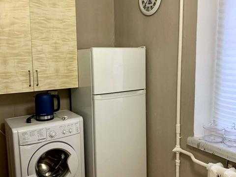 квартира за адресою Борщагівська вул., 10-А