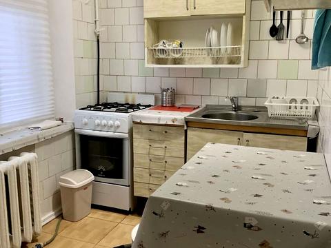 квартира за адресою Борщагівська вул., 10-А