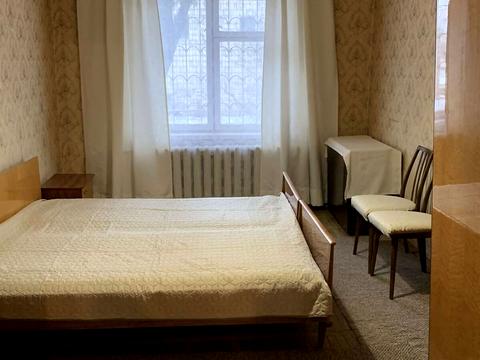 квартира за адресою Борщагівська вул., 10-А