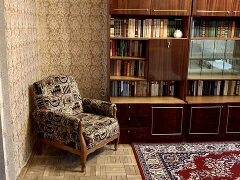 квартира за адресою Борщагівська вул., 10-А
