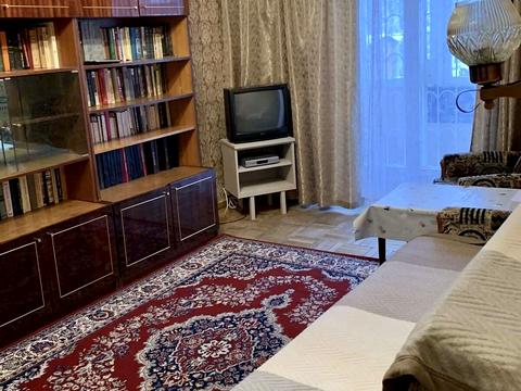 квартира за адресою Борщагівська вул., 10-А