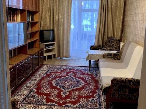 квартира за адресою Борщагівська вул., 10-А