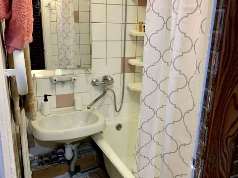 квартира за адресою Борщагівська вул., 10-А