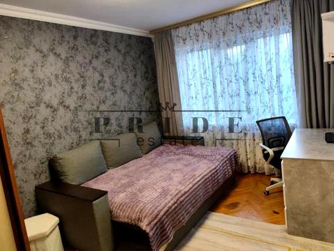 квартира по адресу Остафия Дашкевича ул. (Курнатовского), 3