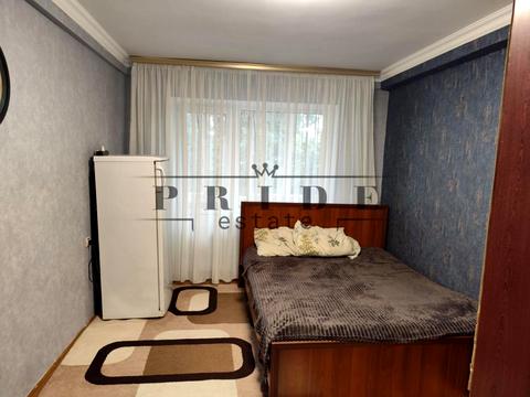 квартира по адресу Остафия Дашкевича ул. (Курнатовского), 3