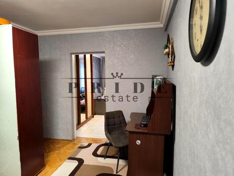 квартира по адресу Остафия Дашкевича ул. (Курнатовского), 3