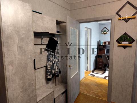 квартира по адресу Остафия Дашкевича ул. (Курнатовского), 3