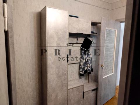 квартира по адресу Остафия Дашкевича ул. (Курнатовского), 3