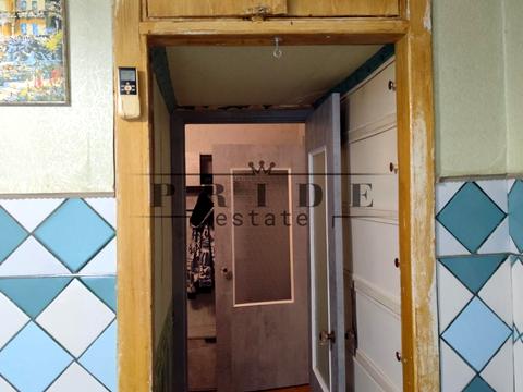 квартира по адресу Остафия Дашкевича ул. (Курнатовского), 3