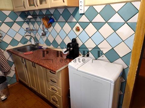 квартира по адресу Остафия Дашкевича ул. (Курнатовского), 3