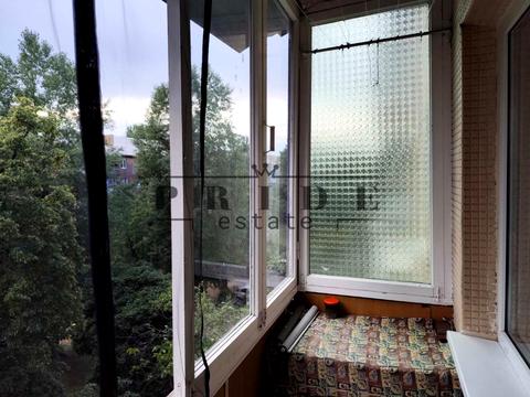 квартира по адресу Остафия Дашкевича ул. (Курнатовского), 3