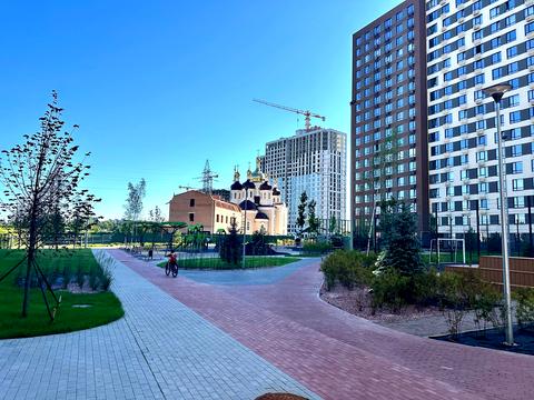 квартира за адресою Олександра Олеся вул., 17-А