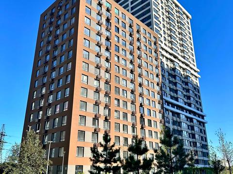 квартира за адресою Олександра Олеся вул., 17-А