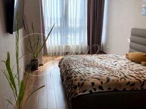 квартира по адресу Ованеса Туманяна ул., 15-А
