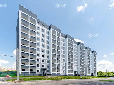 квартира за адресою Полтавський Шлях вул., 184а к9