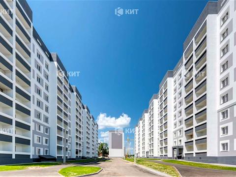 квартира за адресою Полтавський Шлях вул., 184а к9