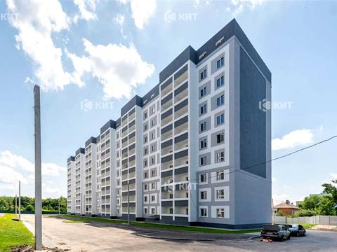 квартира за адресою Полтавський Шлях вул., 184а к9