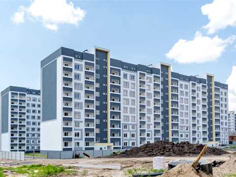 квартира за адресою Полтавський Шлях вул., 184а к9