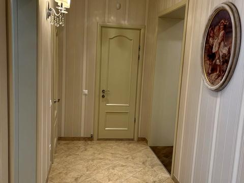 будинок за адресою Львів, Михайла Кричевського вул., 18