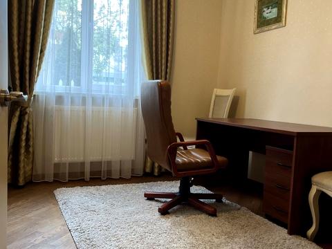 будинок за адресою Львів, Михайла Кричевського вул., 18