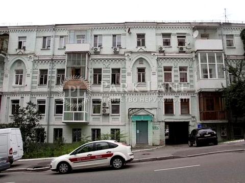 квартира за адресою Володимирська вул., 82-А