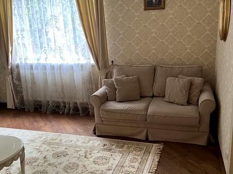 будинок за адресою Львів, Михайла Кричевського вул., 18